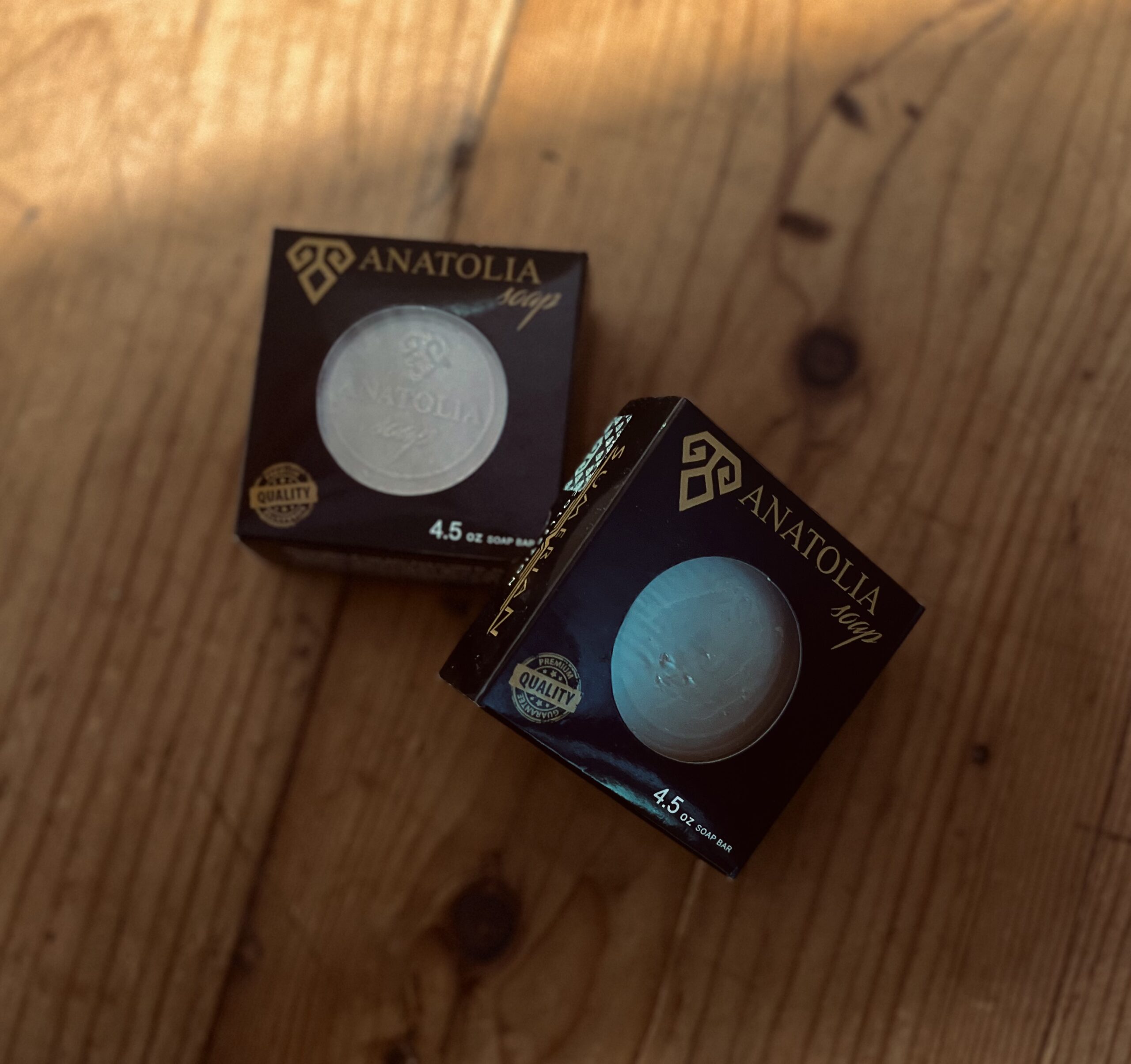Sapone sumero di Anatolia - immagine 2