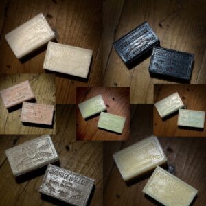 Sapone di Aleppo all’olio di bacche d’alloro