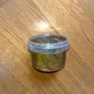 Sapone scrub marocchino